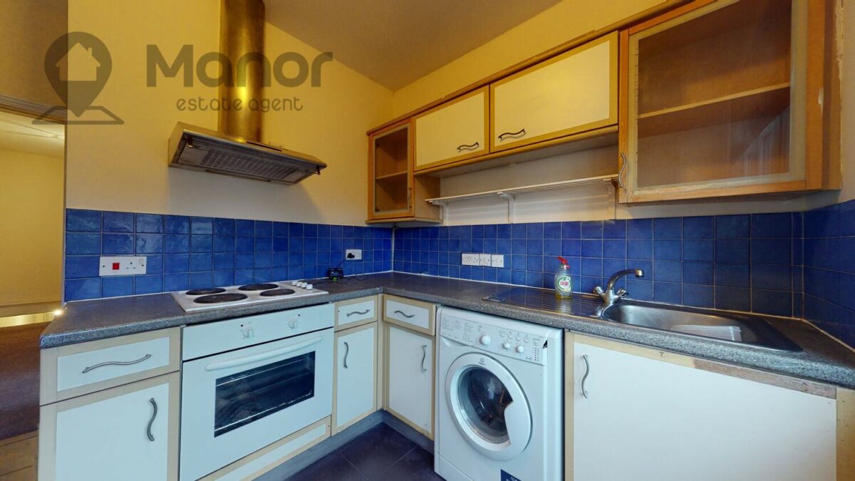 Longbridge Road, Barking, IG11 8SL