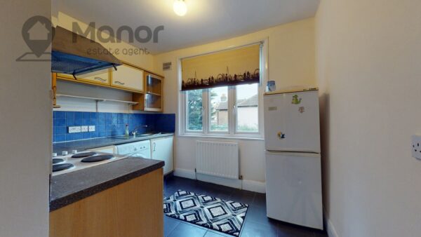 Longbridge Road, Barking, IG11 8SL