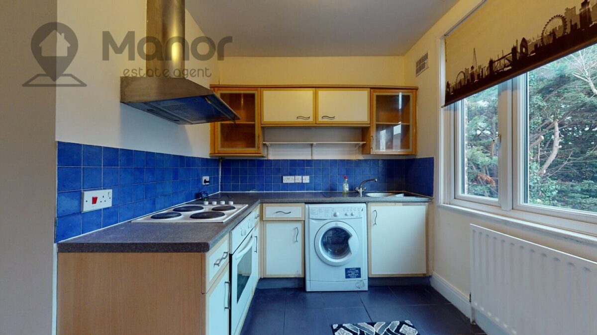 Longbridge Road, Barking, IG11 8SL