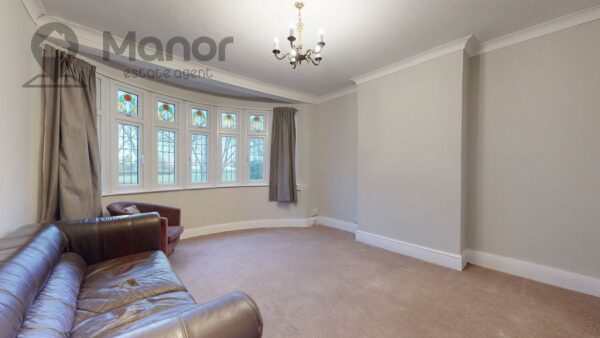 Longbridge Road, Barking, IG11 8SL