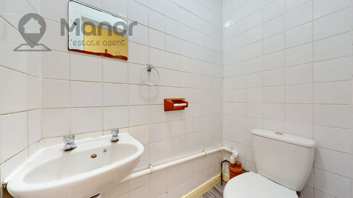 Belton Road, Forest Gate, E7 9PF