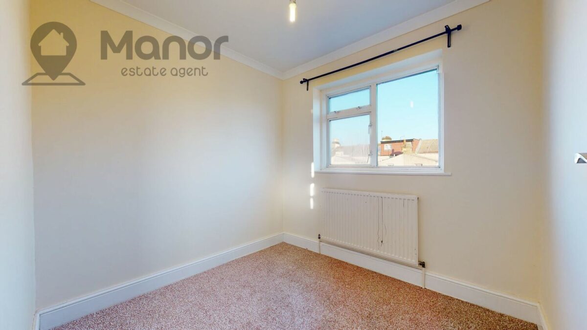 Belton Road, Forest Gate, E7 9PF