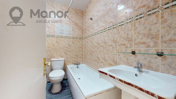 Belton Road, Forest Gate, E7 9PF