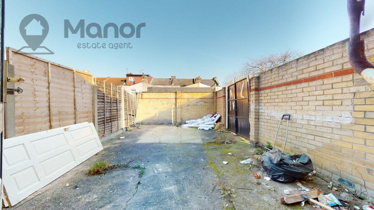 Belton Road, Forest Gate, E7 9PF