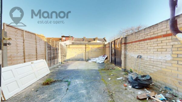 Belton Road, Forest Gate, E7 9PF