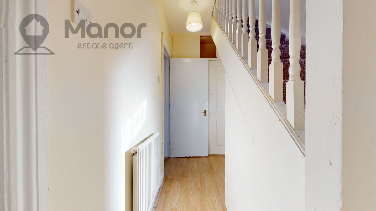 Belton Road, Forest Gate, E7 9PF