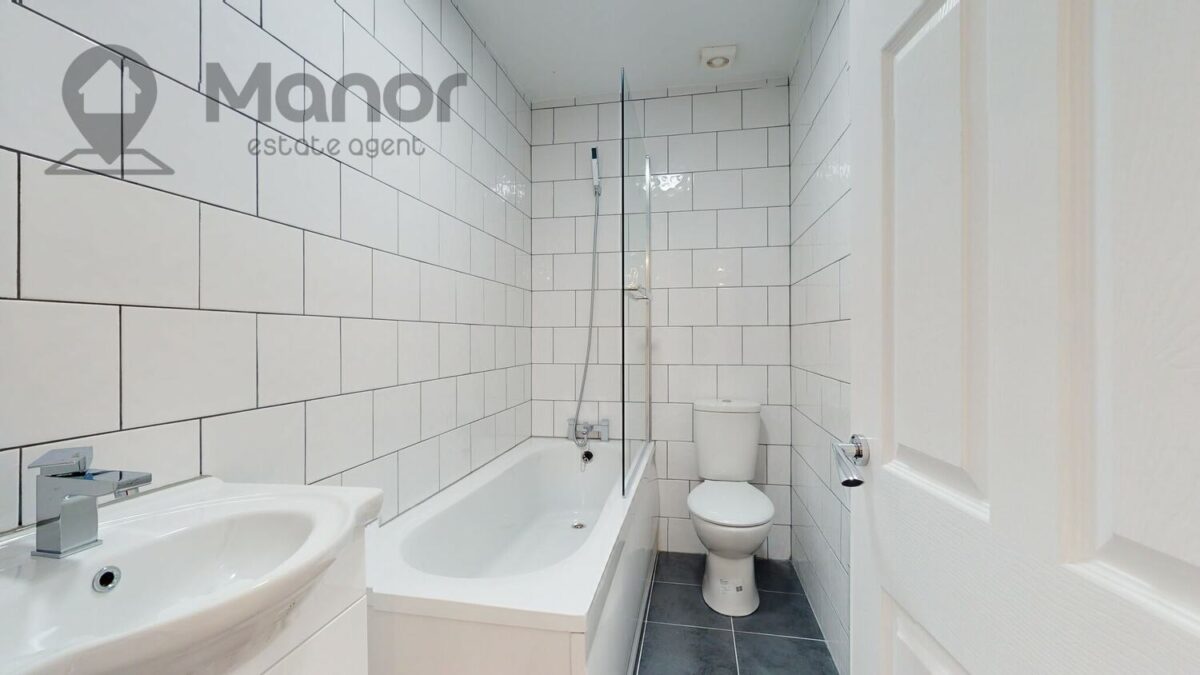 Westrow Drive, Barking, IG11 9BT