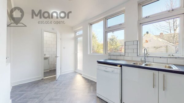 Westrow Drive, Barking, IG11 9BT