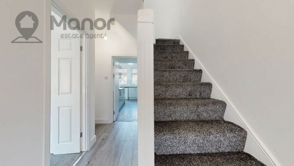 Westrow Drive, Barking, IG11 9BT