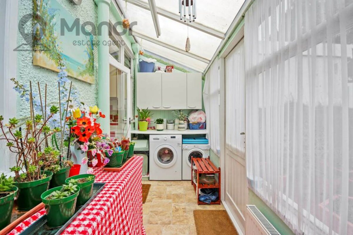 Southbourne Gardens, Ilford, IG1 2QF