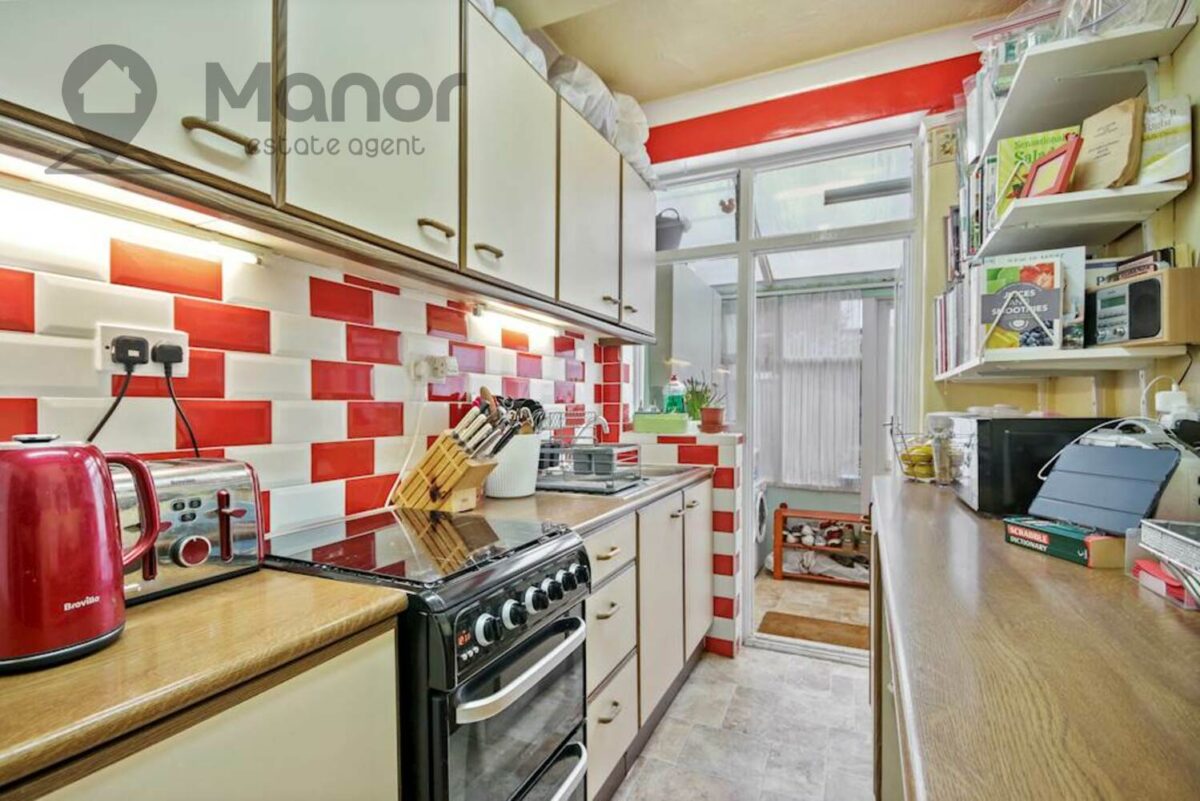 Southbourne Gardens, Ilford, IG1 2QF