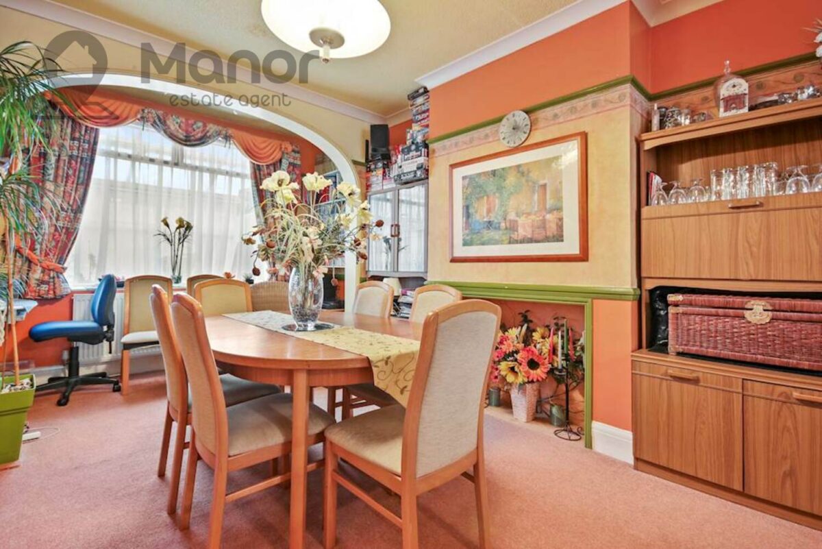 Southbourne Gardens, Ilford, IG1 2QF