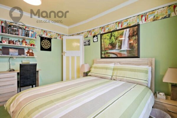 Southbourne Gardens, Ilford, IG1 2QF