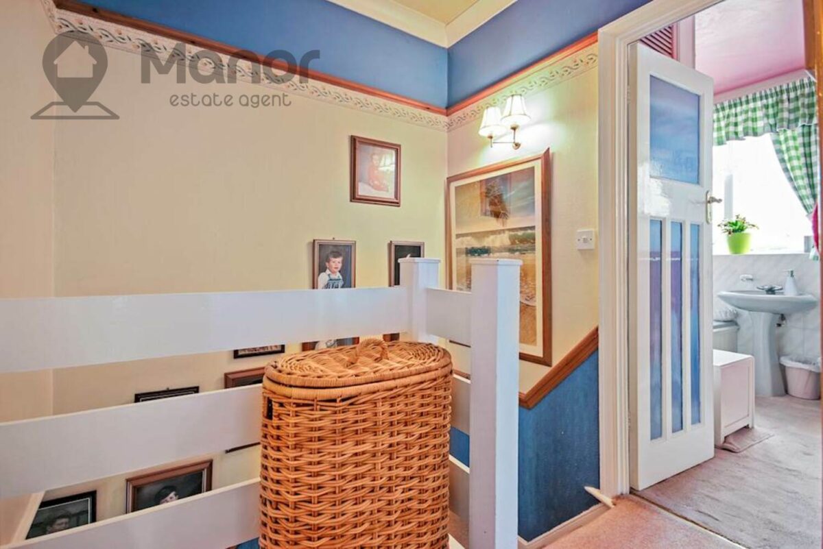 Southbourne Gardens, Ilford, IG1 2QF