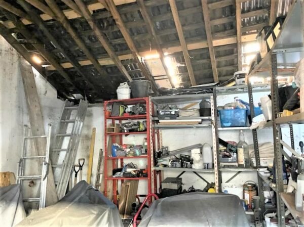 Garage, The Warren, Manor Park, E12 5HY