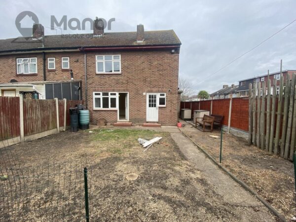 Mulberry Court, Barking, IG11 9LQ