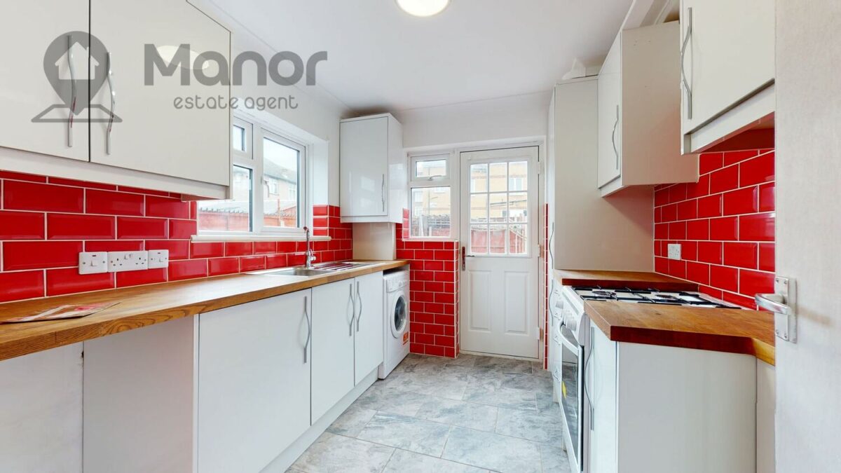 Mulberry Court, Barking, IG11 9LQ