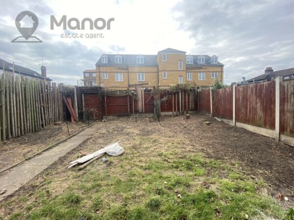 Mulberry Court, Barking, IG11 9LQ