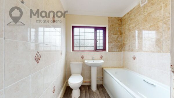 Mulberry Court, Barking, IG11 9LQ