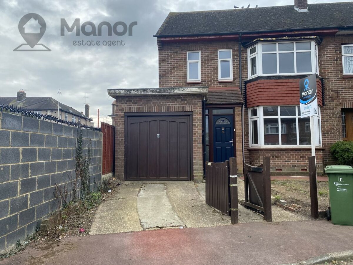 Mulberry Court, Barking, IG11 9LQ