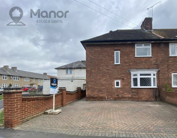 Lindsey Road, Dagenham, RM8 2RP