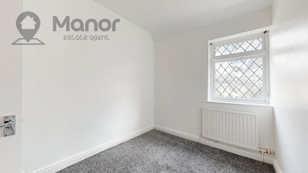 Lindsey Road, Dagenham, RM8 2RP