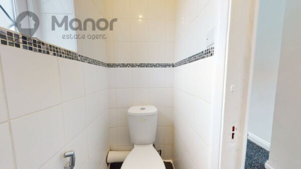 Lindsey Road, Dagenham, RM8 2RP