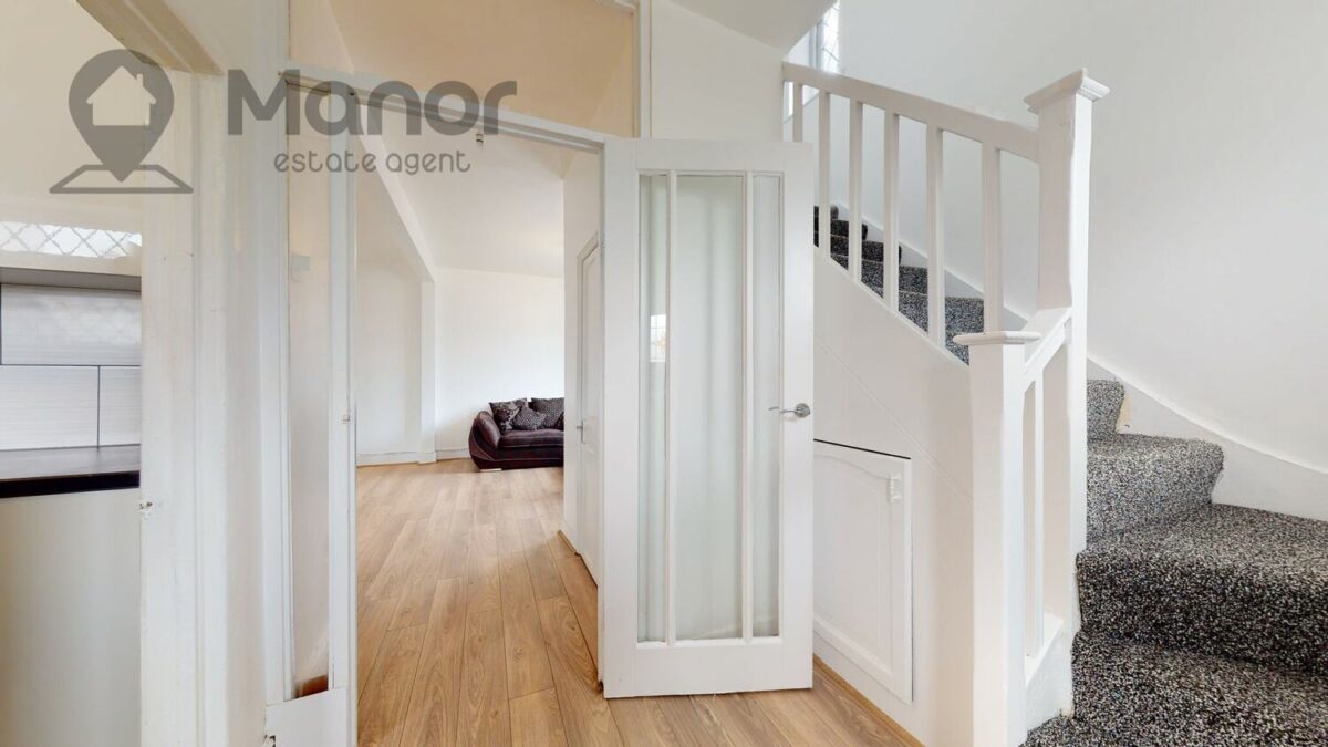 Lindsey Road, Dagenham, RM8 2RP