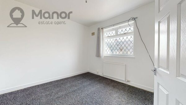 Lindsey Road, Dagenham, RM8 2RP