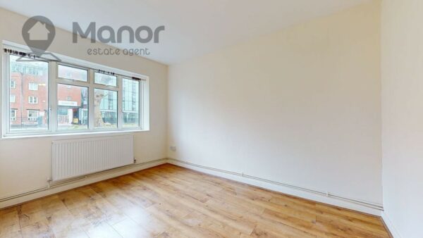 Gladstone House, East India Dock Road, Poplar, E14 6HH