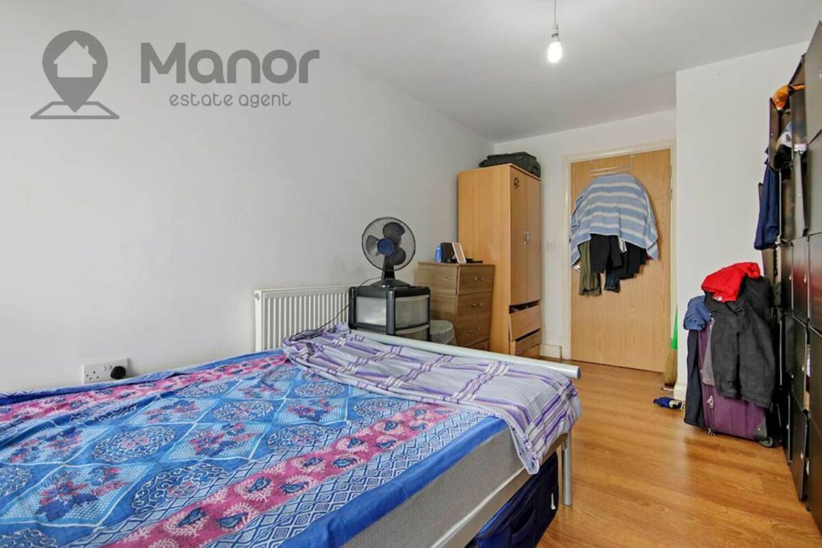 635 Romford Road, Manor Park, E12 5AD