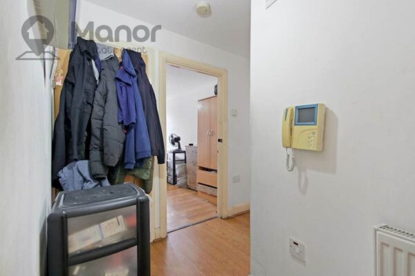 635 Romford Road, Manor Park, E12 5AD