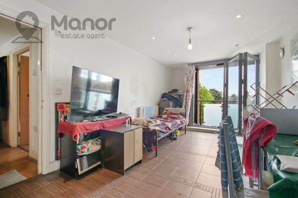 635 Romford Road, Manor Park, E12 5AD