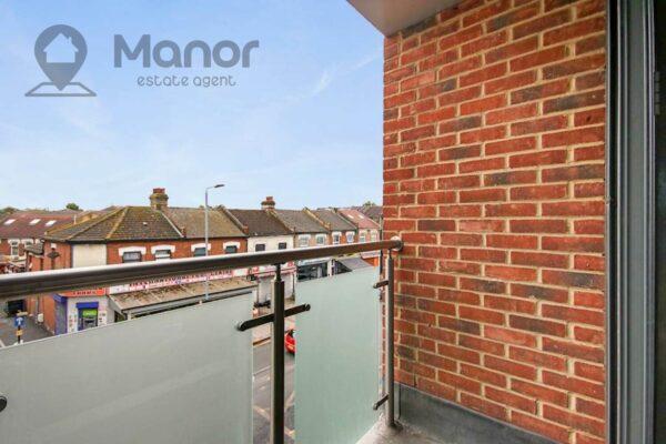 635 Romford Road, Manor Park, E12 5AD
