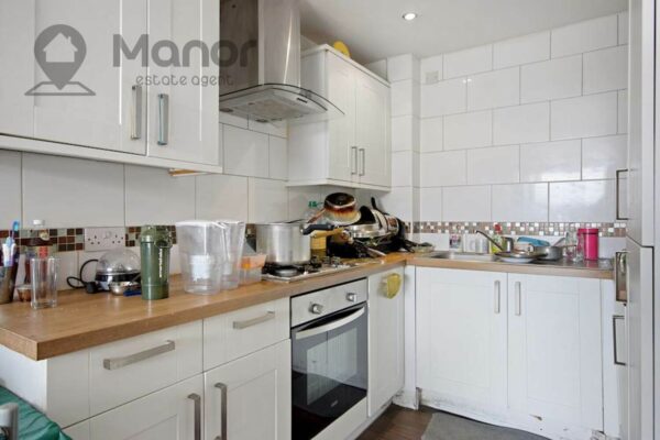 635 Romford Road, Manor Park, E12 5AD