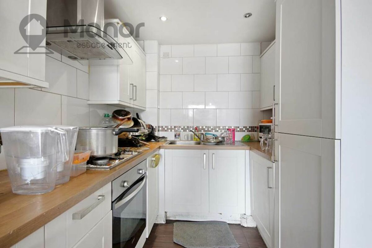 635 Romford Road, Manor Park, E12 5AD