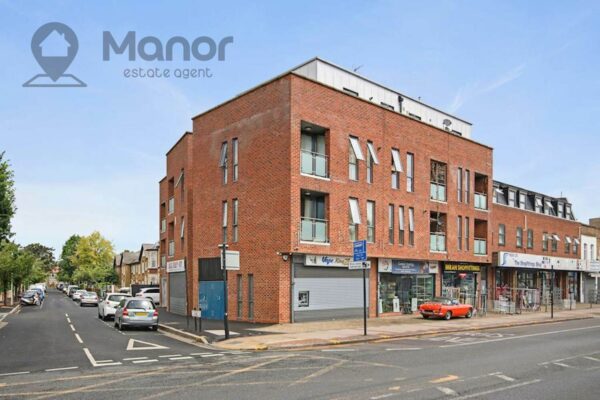 635 Romford Road, Manor Park, E12 5AD