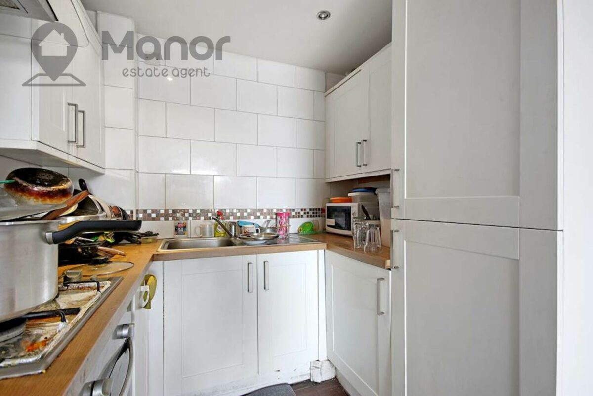 635 Romford Road, Manor Park, E12 5AD