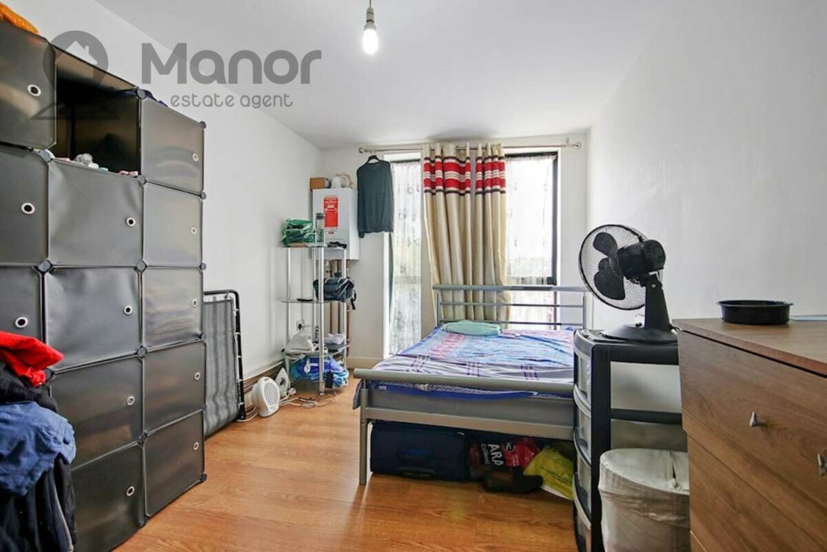 635 Romford Road, Manor Park, E12 5AD