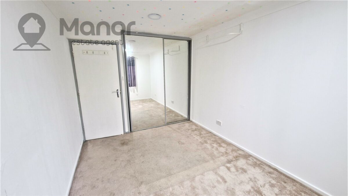 Ashdown Court, Harts Lane, Barking, IG11 8LE