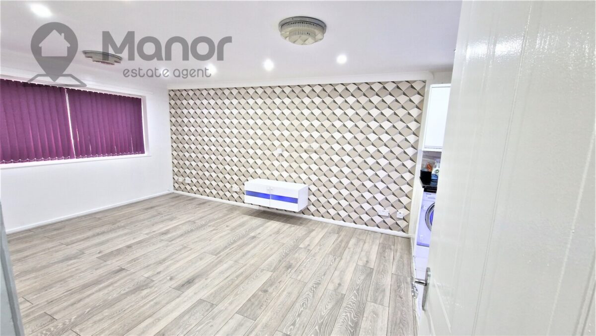 Ashdown Court, Harts Lane, Barking, IG11 8LE