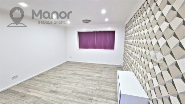 Ashdown Court, Harts Lane, Barking, IG11 8LE