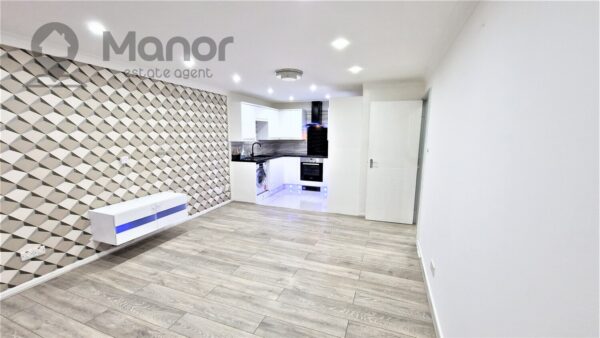 Ashdown Court, Harts Lane, Barking, IG11 8LE