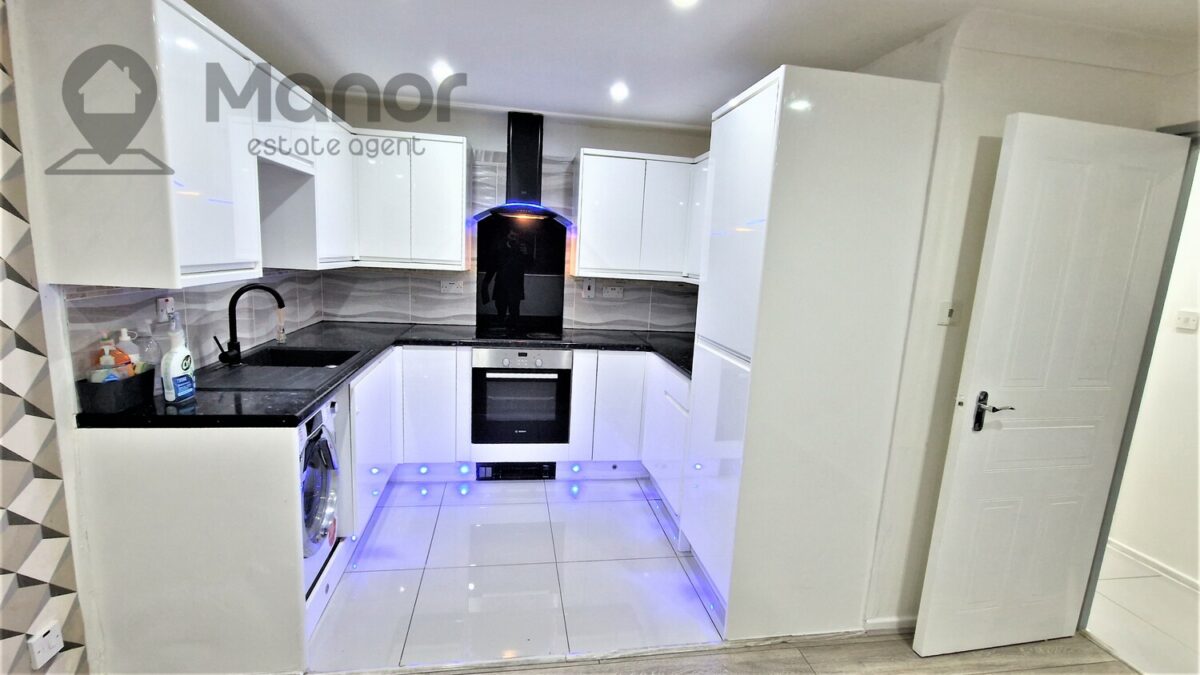 Ashdown Court, Harts Lane, Barking, IG11 8LE