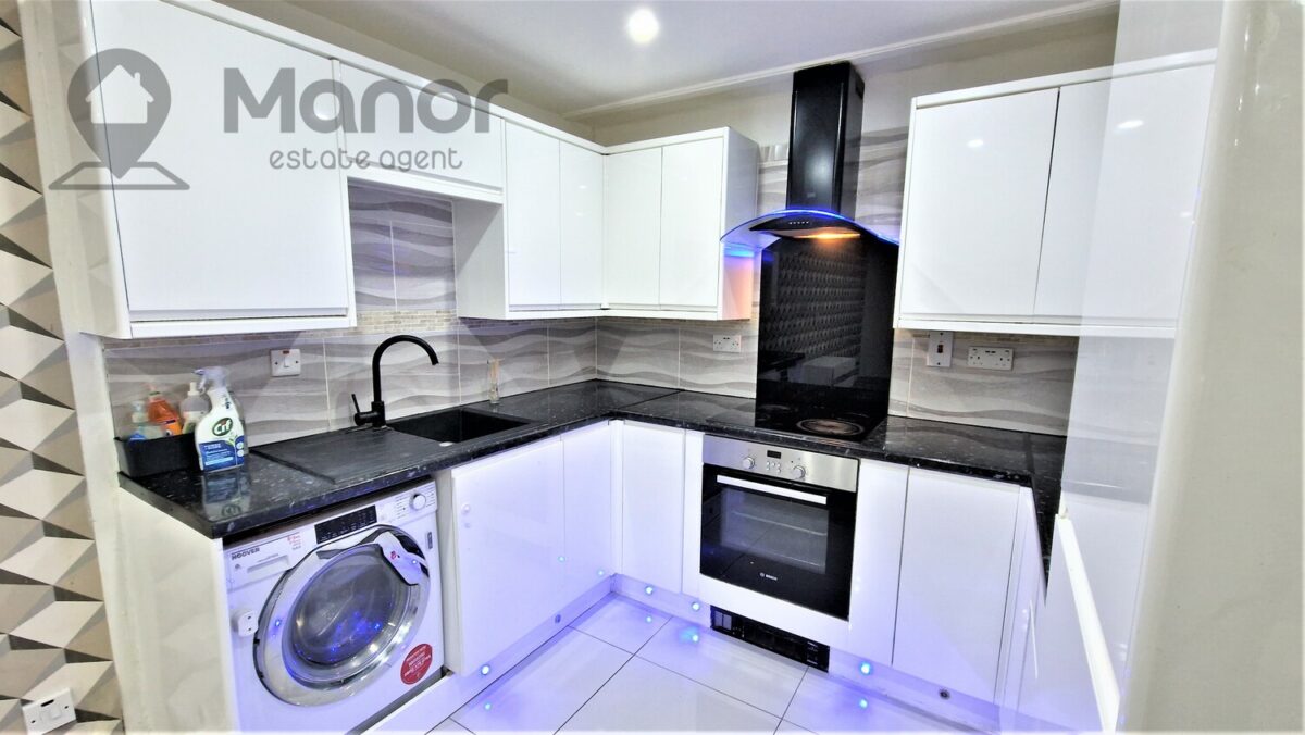 Ashdown Court, Harts Lane, Barking, IG11 8LE