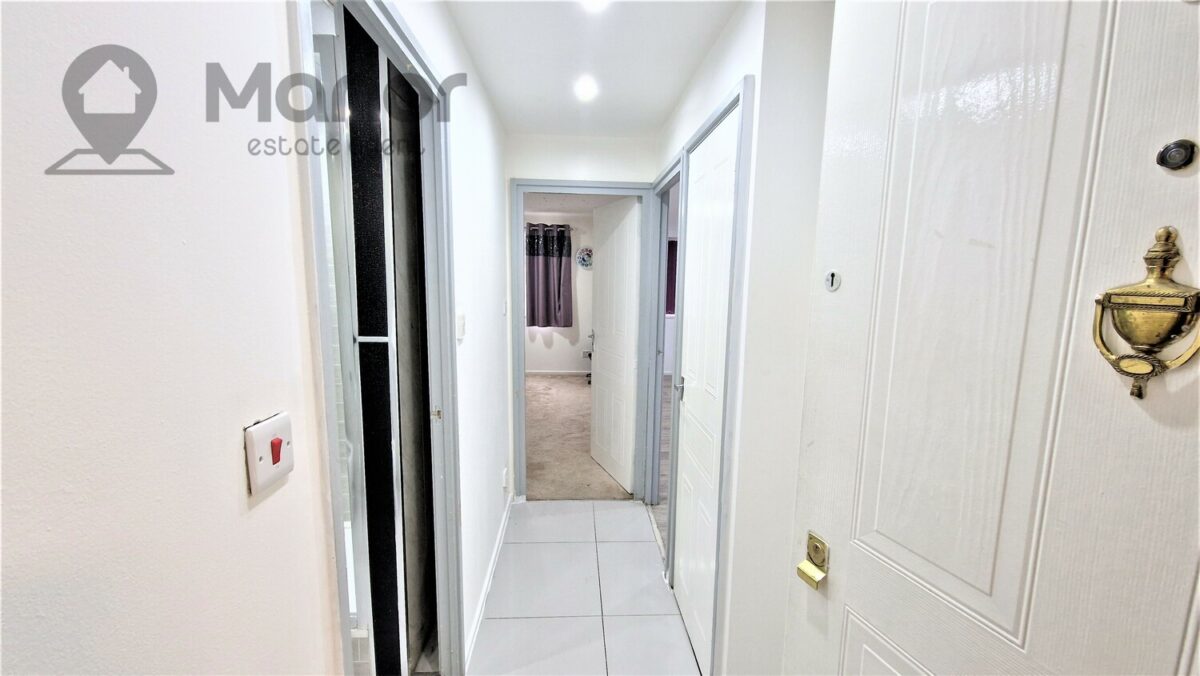 Ashdown Court, Harts Lane, Barking, IG11 8LE