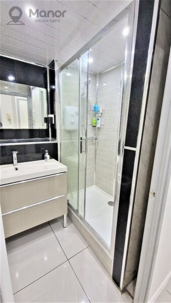 Ashdown Court, Harts Lane, Barking, IG11 8LE