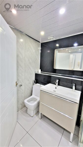 Ashdown Court, Harts Lane, Barking, IG11 8LE