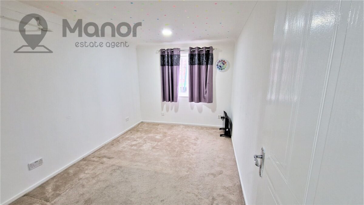 Ashdown Court, Harts Lane, Barking, IG11 8LE