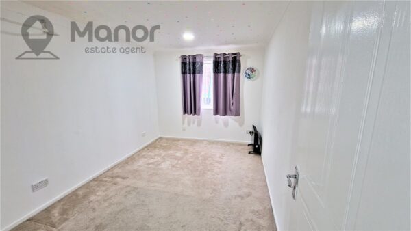 Ashdown Court, Harts Lane, Barking, IG11 8LE